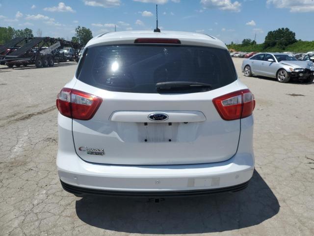 Photo 5 VIN: 1FADP5CU0EL508828 - FORD CMAX 