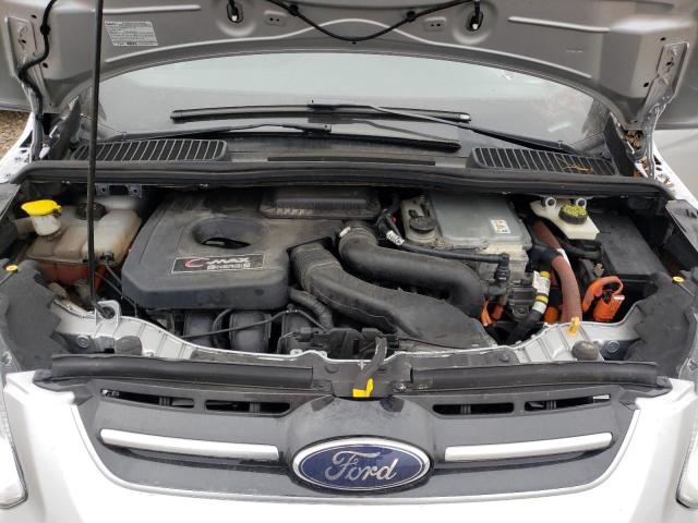 Photo 10 VIN: 1FADP5CU0EL514113 - FORD C-MAX PREM 