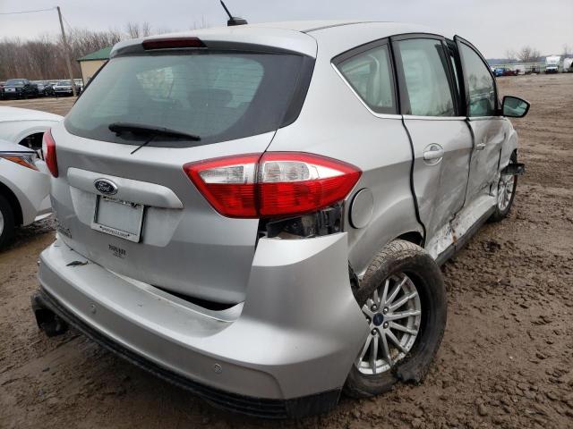 Photo 2 VIN: 1FADP5CU0EL514113 - FORD C-MAX PREM 