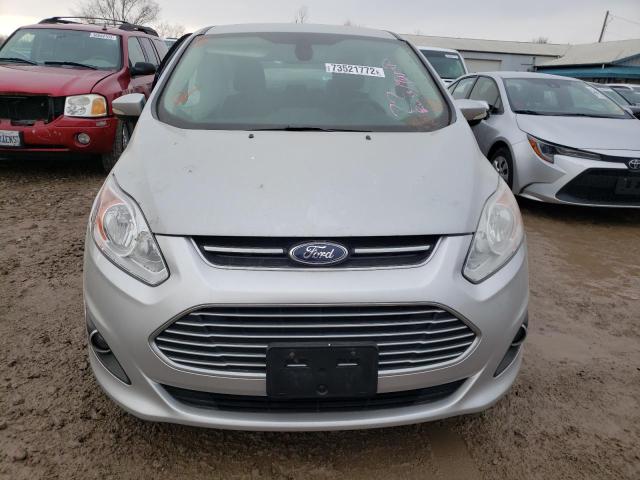 Photo 4 VIN: 1FADP5CU0EL514113 - FORD C-MAX PREM 