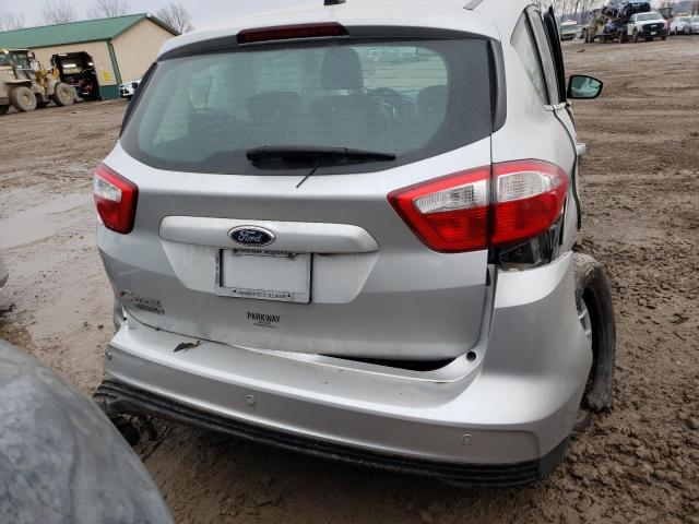 Photo 5 VIN: 1FADP5CU0EL514113 - FORD C-MAX PREM 