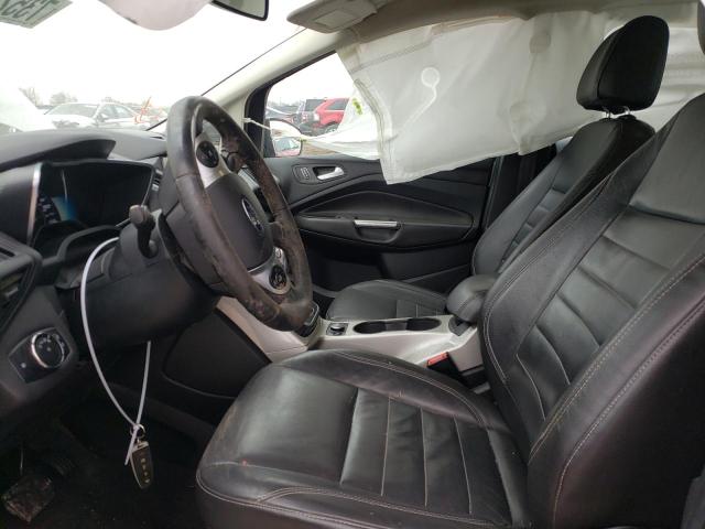 Photo 6 VIN: 1FADP5CU0EL514113 - FORD C-MAX PREM 