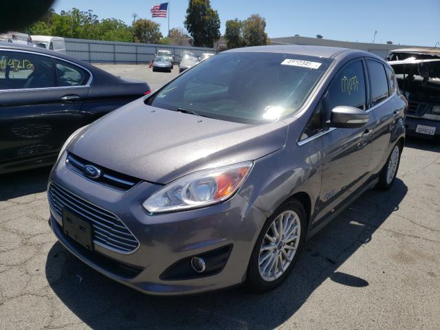 Photo 1 VIN: 1FADP5CU0EL515309 - FORD C-MAX PREM 