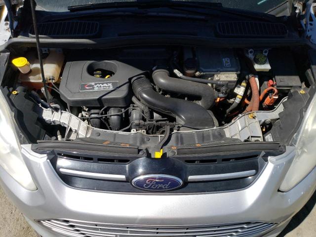 Photo 10 VIN: 1FADP5CU0EL518677 - FORD CMAX 