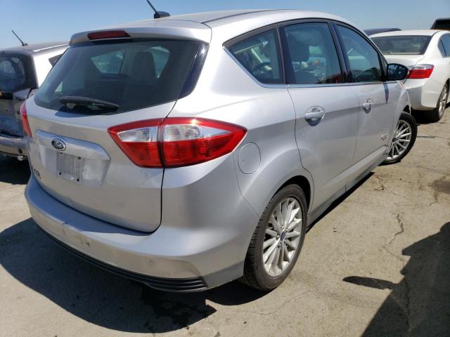 Photo 2 VIN: 1FADP5CU0EL518677 - FORD CMAX 