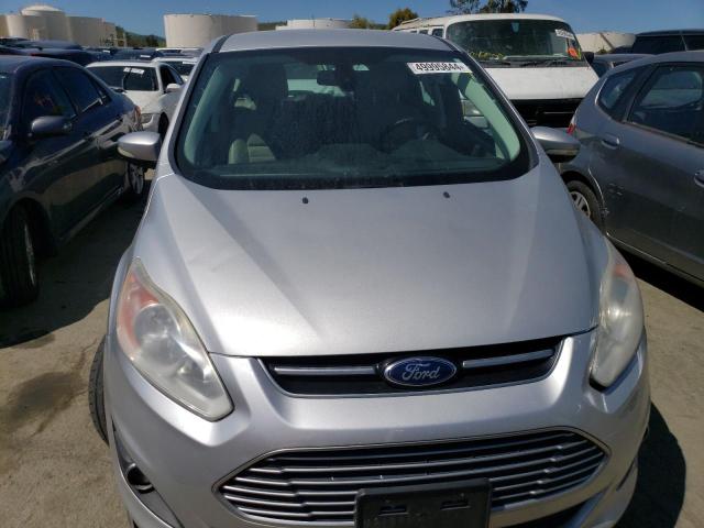 Photo 4 VIN: 1FADP5CU0EL518677 - FORD CMAX 