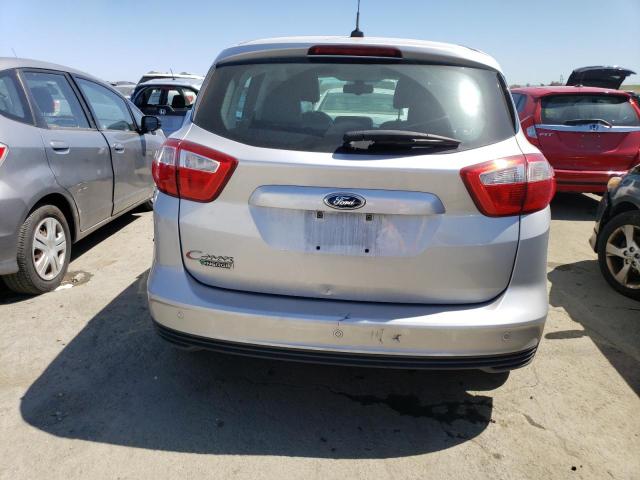 Photo 5 VIN: 1FADP5CU0EL518677 - FORD CMAX 