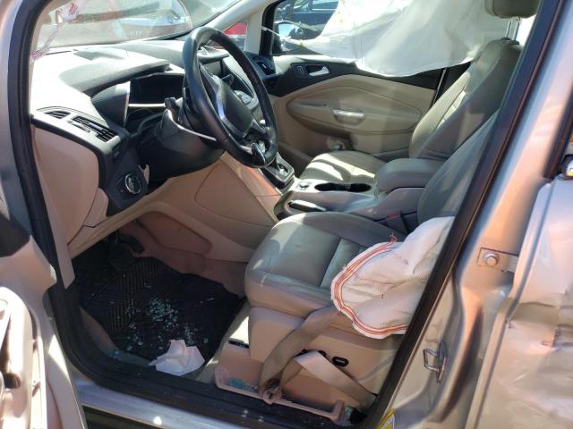 Photo 6 VIN: 1FADP5CU0EL518677 - FORD CMAX 