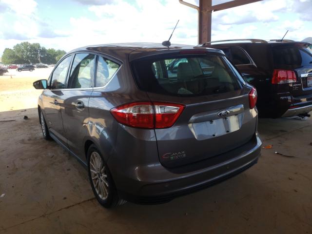 Photo 2 VIN: 1FADP5CU0EL520218 - FORD C-MAX 