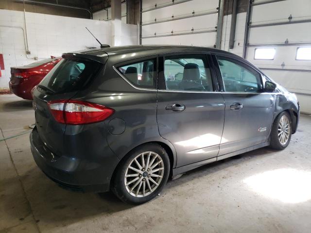 Photo 2 VIN: 1FADP5CU0FL105417 - FORD CMAX 