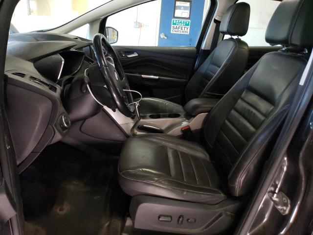 Photo 6 VIN: 1FADP5CU0FL105417 - FORD CMAX 