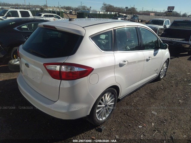 Photo 3 VIN: 1FADP5CU0FL117129 - FORD C-MAX 