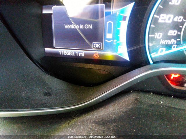 Photo 6 VIN: 1FADP5CU0FL123786 - FORD C-MAX ENERGI 