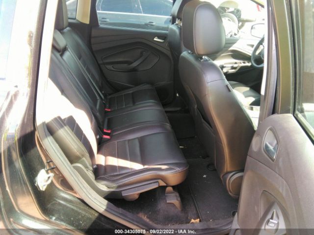 Photo 7 VIN: 1FADP5CU0FL123786 - FORD C-MAX ENERGI 