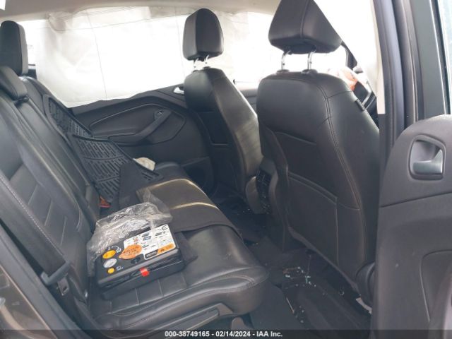 Photo 7 VIN: 1FADP5CU0FL124548 - FORD C-MAX ENERGI 