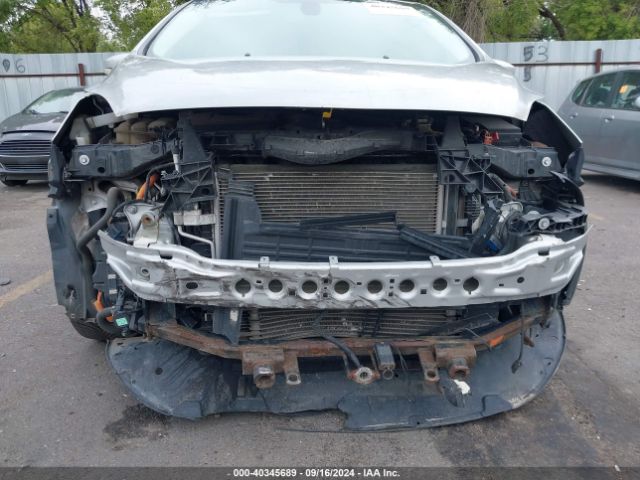 Photo 5 VIN: 1FADP5CU0GL101031 - FORD C-MAX 