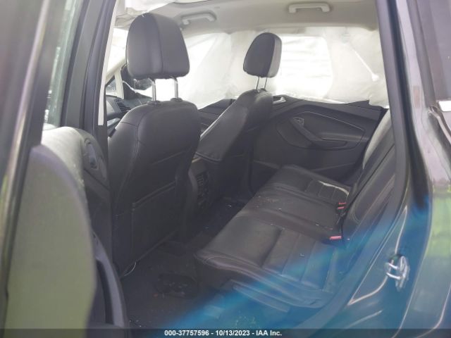 Photo 7 VIN: 1FADP5CU0GL103233 - FORD C-MAX ENERGI 