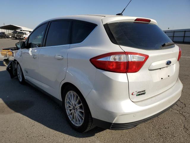 Photo 2 VIN: 1FADP5CU0GL103846 - FORD C-MAX PREM 