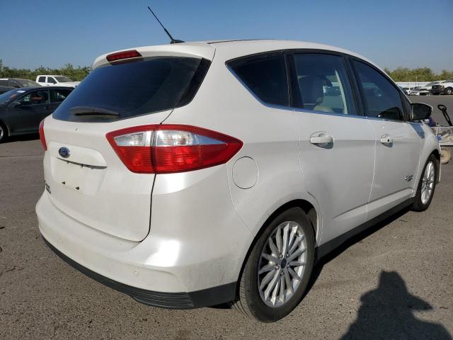 Photo 3 VIN: 1FADP5CU0GL103846 - FORD C-MAX PREM 