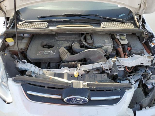 Photo 6 VIN: 1FADP5CU0GL103846 - FORD C-MAX PREM 