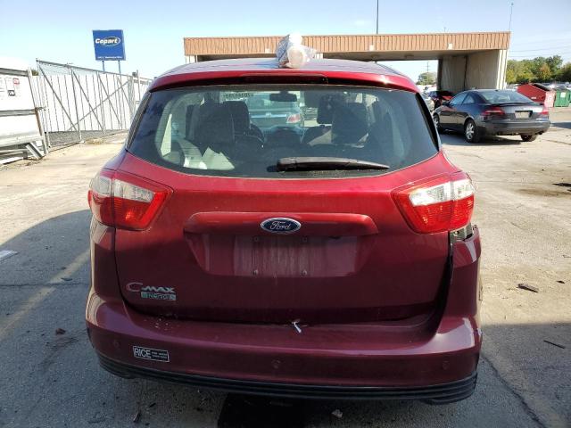 Photo 5 VIN: 1FADP5CU0GL104480 - FORD CMAX 