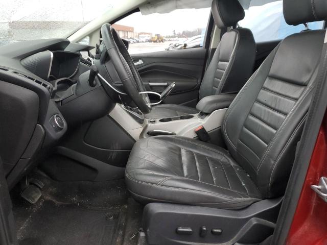 Photo 6 VIN: 1FADP5CU0GL104480 - FORD CMAX 