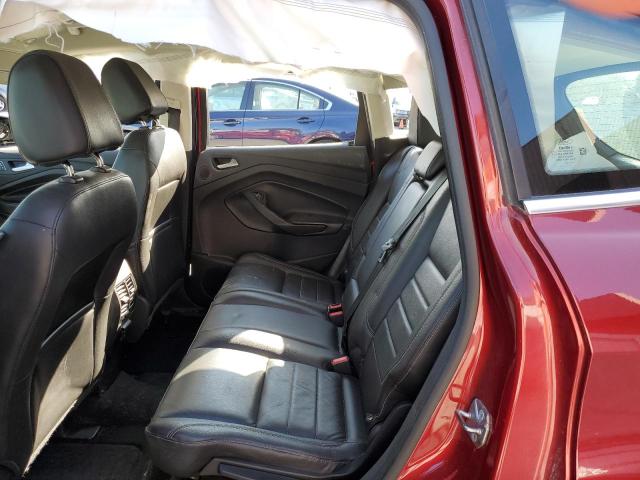 Photo 9 VIN: 1FADP5CU0GL104480 - FORD CMAX 