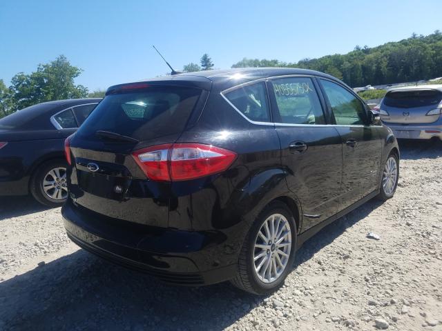 Photo 3 VIN: 1FADP5CU0GL111624 - FORD C-MAX PREM 