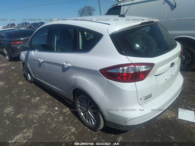 Photo 2 VIN: 1FADP5CU0GL113583 - FORD C-MAX 