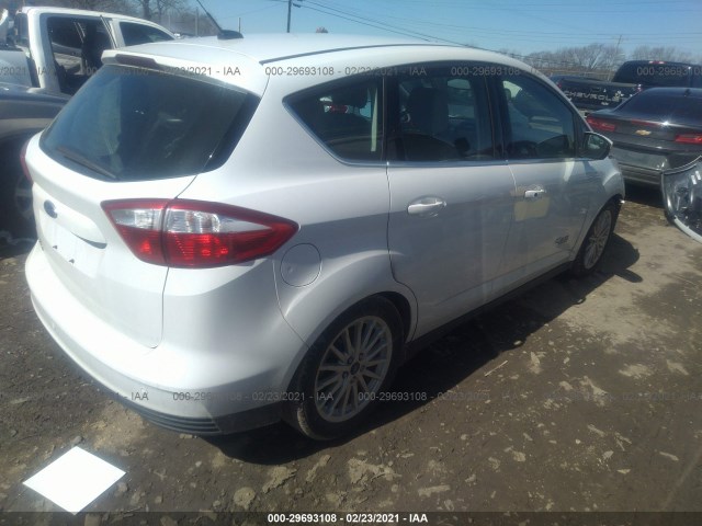 Photo 3 VIN: 1FADP5CU0GL113583 - FORD C-MAX 