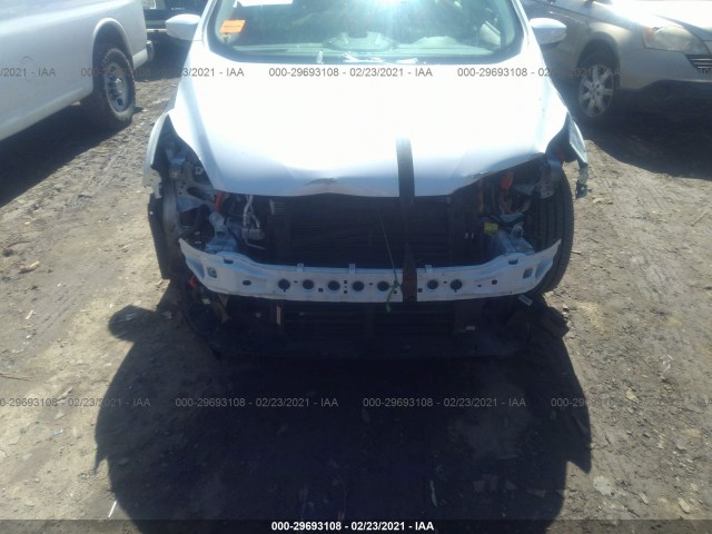 Photo 5 VIN: 1FADP5CU0GL113583 - FORD C-MAX 