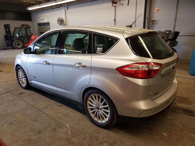 Photo 1 VIN: 1FADP5CU0GL117584 - FORD C-MAX PREM 