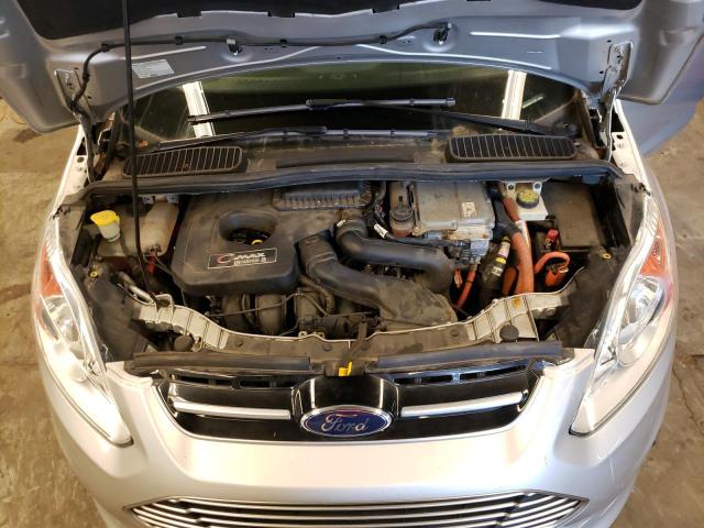 Photo 10 VIN: 1FADP5CU0GL117584 - FORD C-MAX PREM 