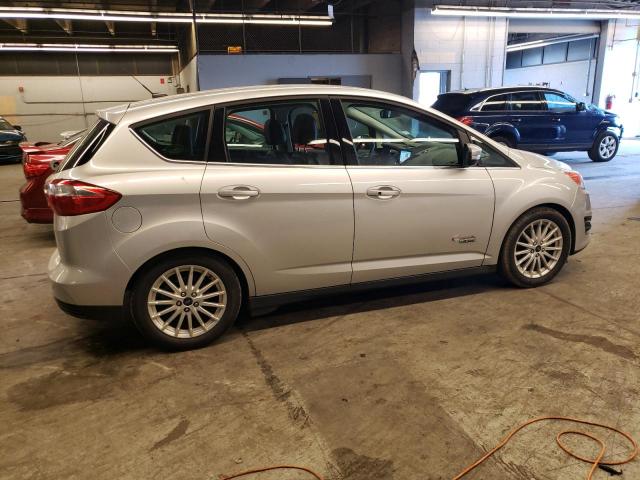 Photo 2 VIN: 1FADP5CU0GL117584 - FORD C-MAX PREM 