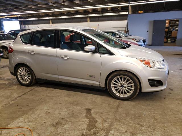 Photo 3 VIN: 1FADP5CU0GL117584 - FORD C-MAX PREM 