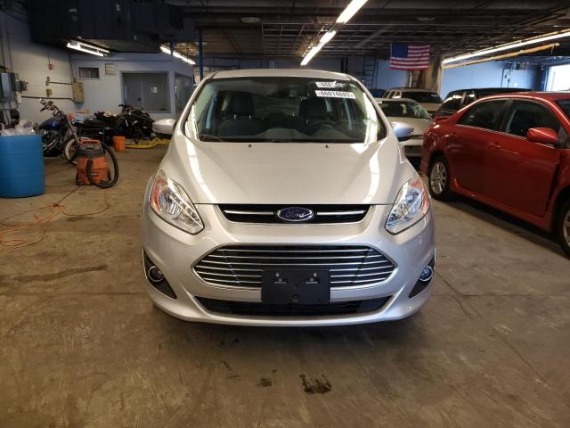 Photo 4 VIN: 1FADP5CU0GL117584 - FORD C-MAX PREM 