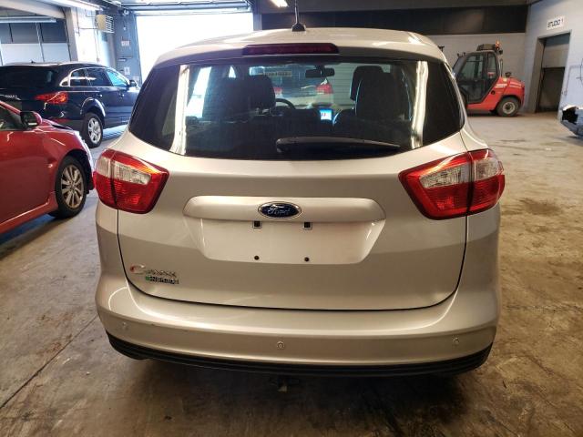 Photo 5 VIN: 1FADP5CU0GL117584 - FORD C-MAX PREM 