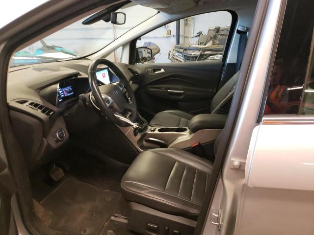 Photo 6 VIN: 1FADP5CU0GL117584 - FORD C-MAX PREM 