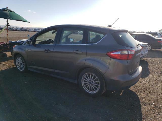 Photo 1 VIN: 1FADP5CU1DL507654 - FORD CMAX 