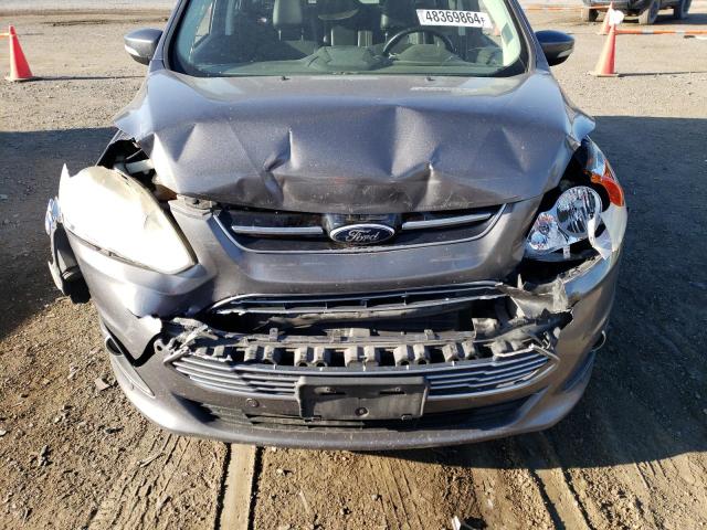 Photo 10 VIN: 1FADP5CU1DL507654 - FORD CMAX 