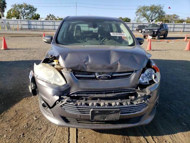 Photo 4 VIN: 1FADP5CU1DL507654 - FORD CMAX 