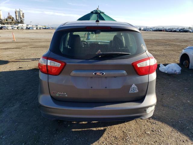 Photo 5 VIN: 1FADP5CU1DL507654 - FORD CMAX 