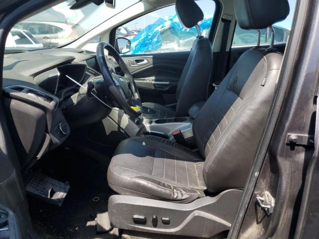 Photo 6 VIN: 1FADP5CU1DL507654 - FORD CMAX 