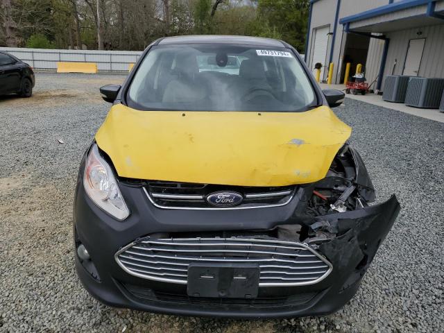 Photo 4 VIN: 1FADP5CU1DL509856 - FORD CMAX 