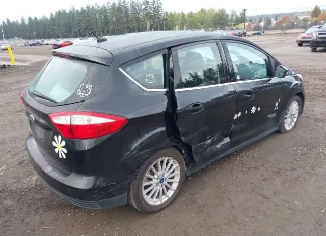 Photo 3 VIN: 1FADP5CU1DL511137 - FORD C-MAX 