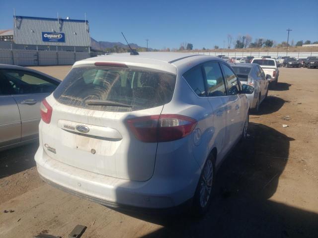 Photo 3 VIN: 1FADP5CU1DL516452 - FORD C-MAX PREM 