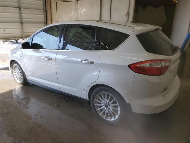 Photo 1 VIN: 1FADP5CU1DL519271 - FORD CMAX 