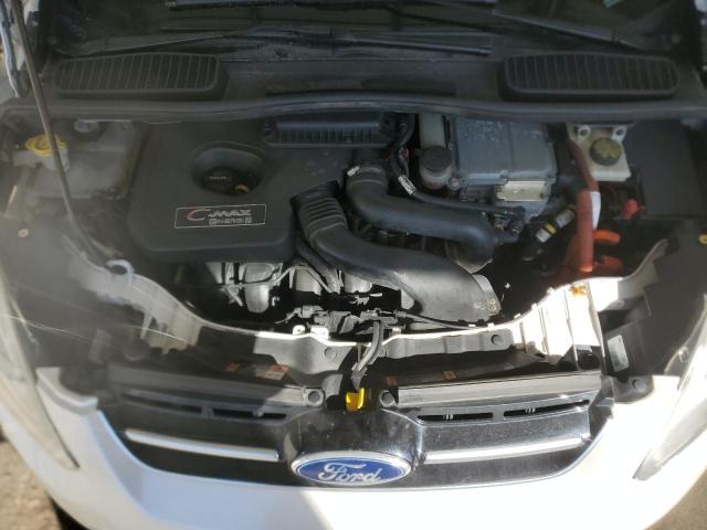 Photo 10 VIN: 1FADP5CU1DL519271 - FORD CMAX 