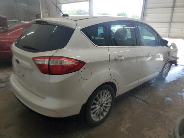 Photo 2 VIN: 1FADP5CU1DL519271 - FORD CMAX 