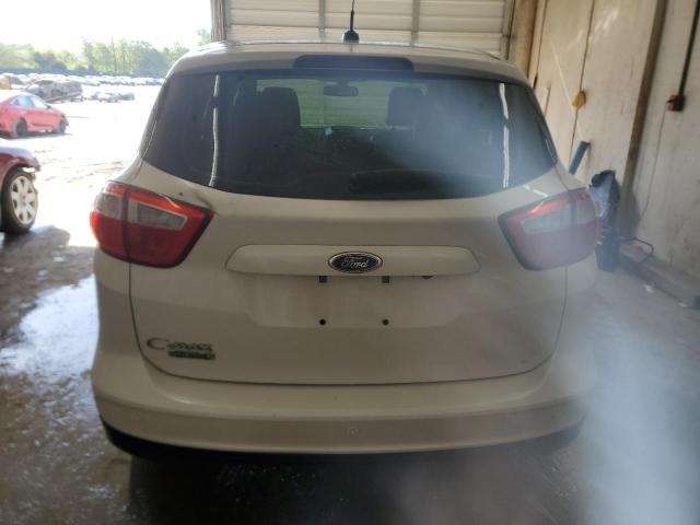 Photo 5 VIN: 1FADP5CU1DL519271 - FORD CMAX 